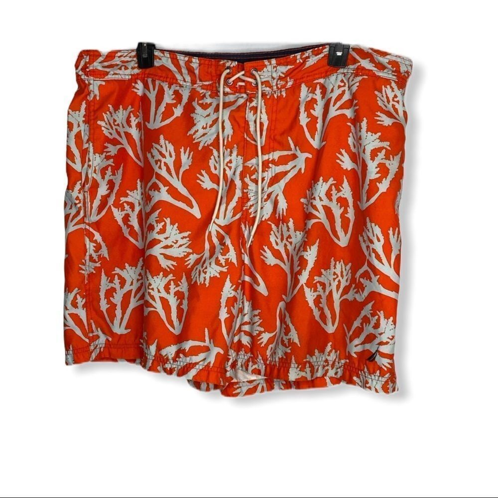 Nautica Swim‎ Trunks
